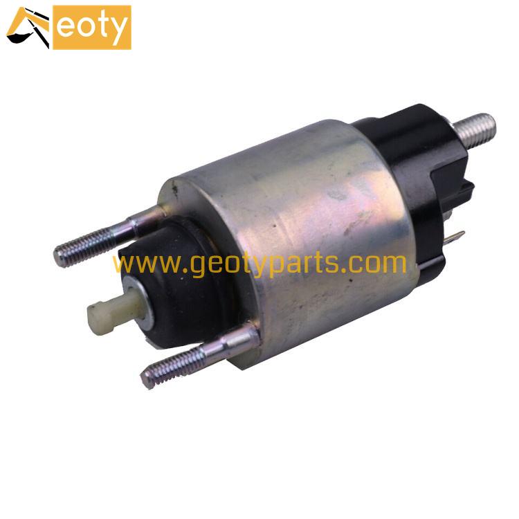 image for Top Quality 12V Starter Solenoid AM106948 John Deere 112L 160 165 GX70 GX75 717A