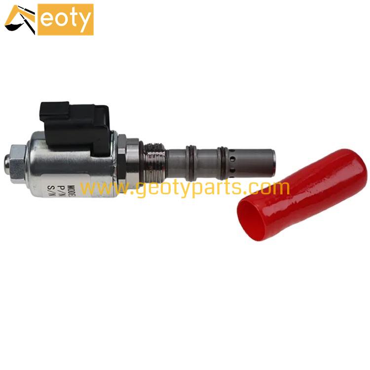 image for Solenoid Valve 207-6806 For Cat Wheel Loader 972G 980G 950G 962G 966G