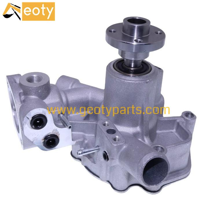 image for Water Pump 13-3507 13-2574 For TK 486 486V Engine SL-100 SL-200 SLX-200