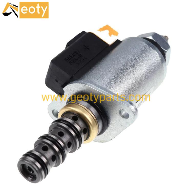 image for Solenoid Valve 4579878 1211491 For Cat 385C 325C 308C 988K 330D 320B