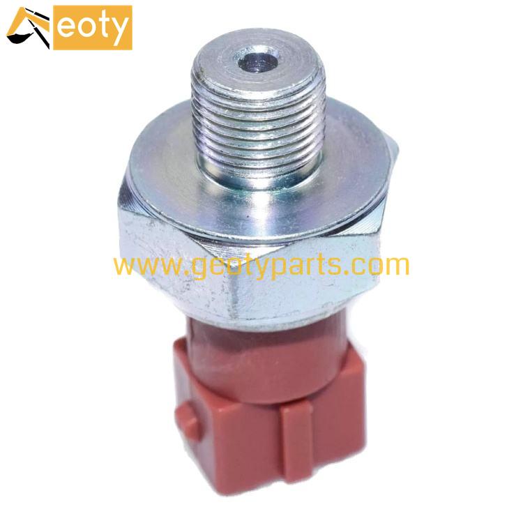 image for Oil Pressure Switch 701/37300 701/41600 For Engine 3CX 3D 3DX 4C 4CN 4CX