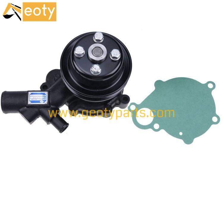 image for Water Pump 1307010AB56-HMS20W For Engine 4DW81-23D 4DW91-29D 4DW91-38D