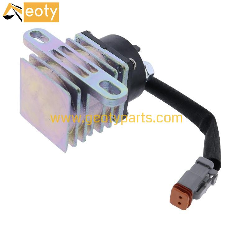 image for Hot 24V 100A Relay Solenoid 2915064 3740150 For Engine 1930ES 2032ES 2630ES 2646ES