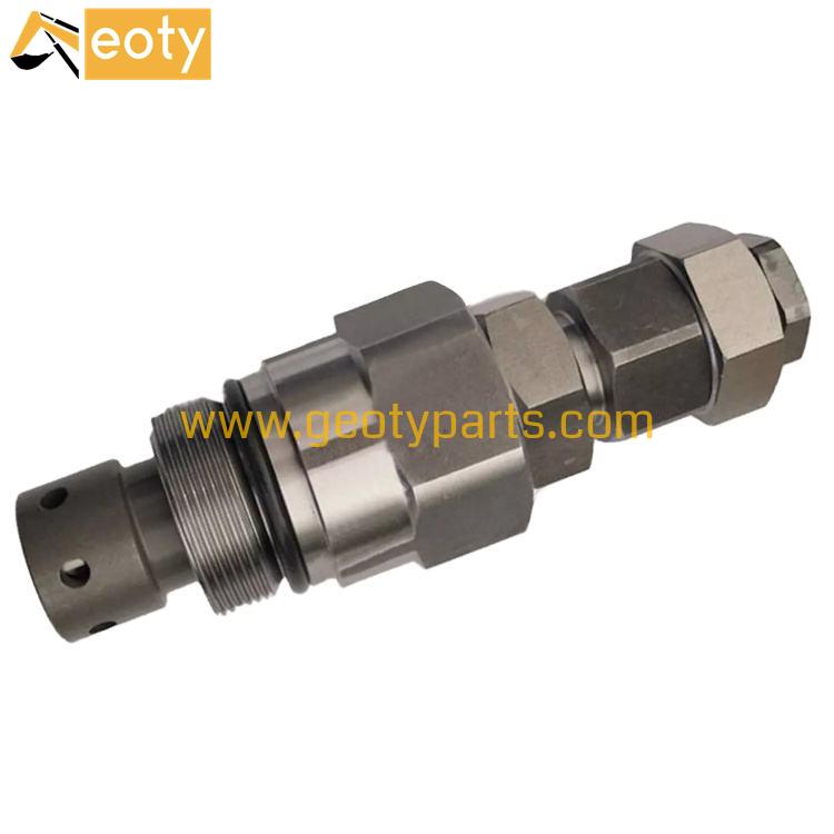 image for Relief Valve VOE 14628881 For Excavator EC210 EC240 EC290 EC290B