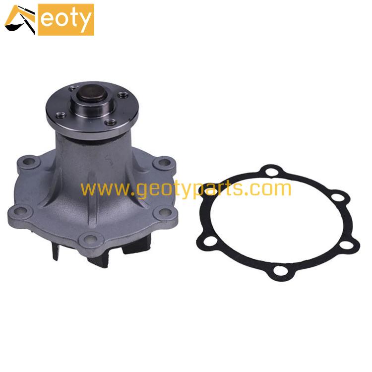 image for Water Pump 16120-96102 For Diesel 2J 5P Engine 4FD20 FD18 4FD25 4FD30