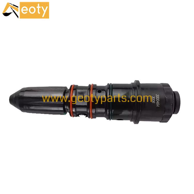 image for Fuel Injector 3018353 3054228 Cummins NH 855 NT 855 Truck VTA 1710 Engine