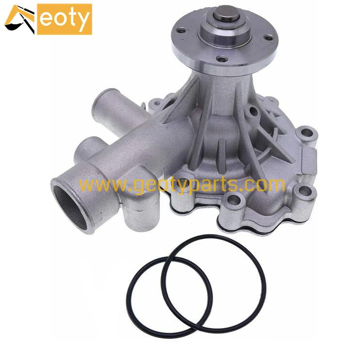 image for Water Pump 1530164 For Cat Engine 3024C 3034 Loader 247 267 216 228 232 236 246