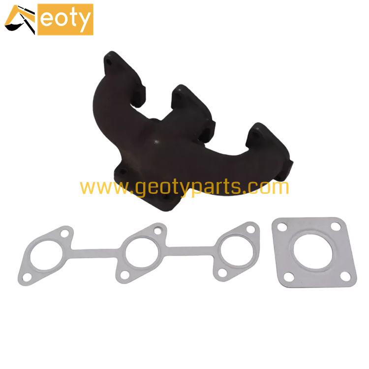 image for Manifold Kit 16265-12310 1G700-12310 For Engine D905 D1305 D1105