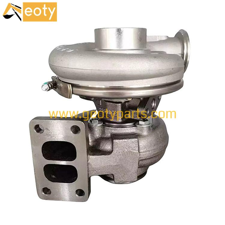 image for H1C Turbocharger 3960038 3802384 3531029 For CUMNMS Engine CPL 126 4BT 3.9L