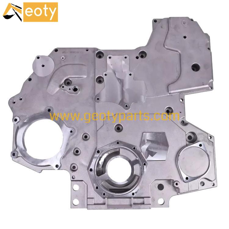 image for Wholesale High Quality Front Timing Cover 1850248C2 For Engine 4400 W DT466