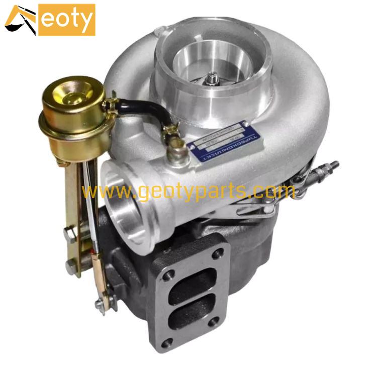 image for Top Quality B2G Turbocharger 12709700067 5361118010 For Engine Euro5 Euro4