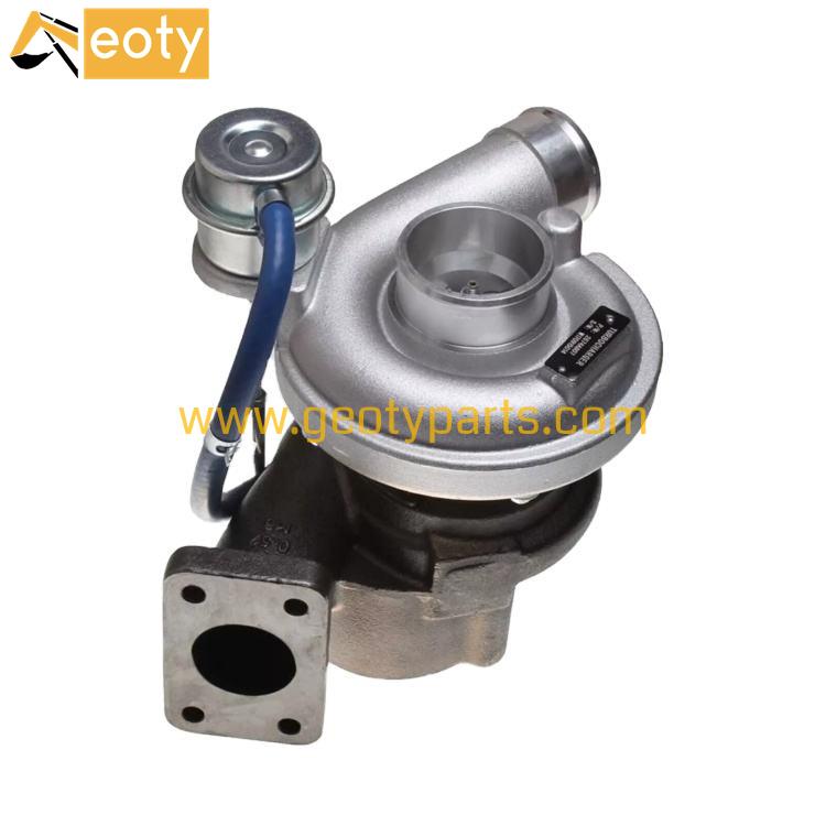 image for Turbocharger 2674A807 3160514 Perkins Engine 1104D-E44TA Cat C4.4