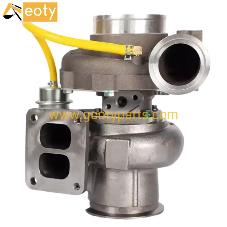 image for High Quality GT4082SN Turbocharger 1776559 452308-0001 For Engine P94L Truck DSC13