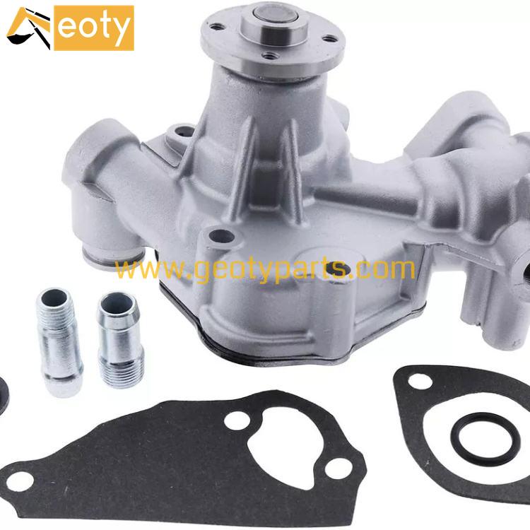 image for Water Pump 11952042000 11926542001 11926542002 Yanmar 2TNE68 3TNE68 Engine