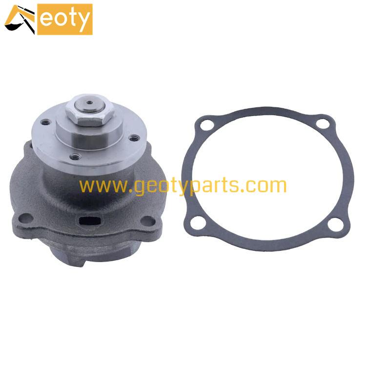 image for Water Pump 2W-1223 4N0660 1W-2929 1W6446 1W5644 For Cat 3204 Engine