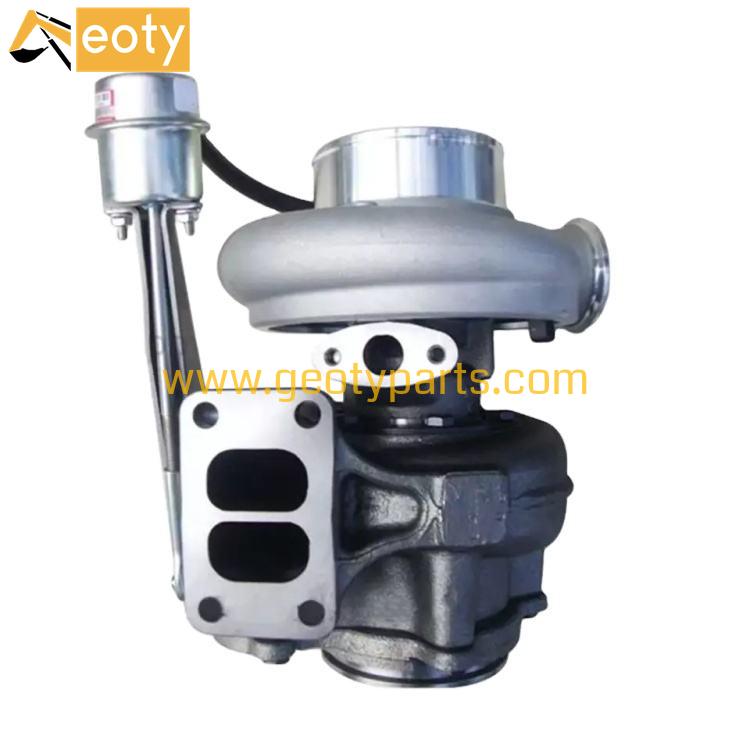 image for Best Quality HX40W Turbocharger 4045570 4033054 For Cummins ISL ISLE 8.9L Engine