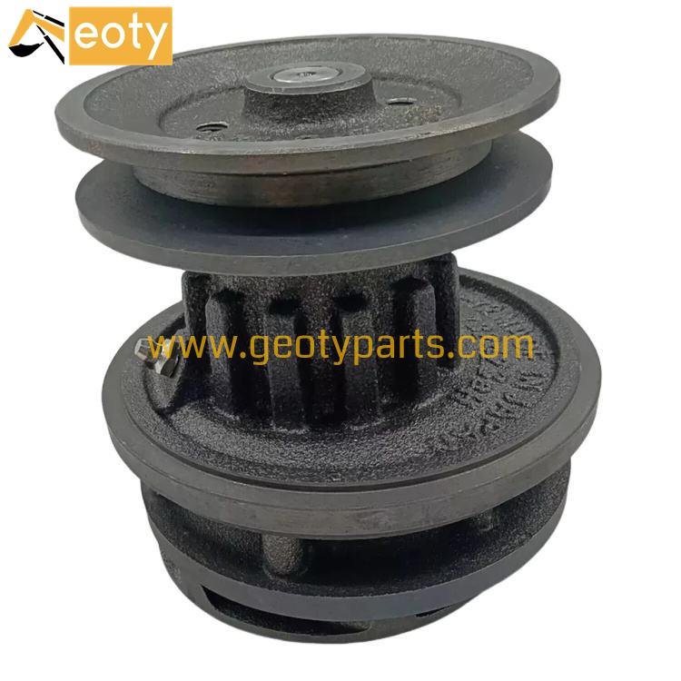 image for High Quality Water Pump 6676-63-1014 3945361 CumminsEngine NH220