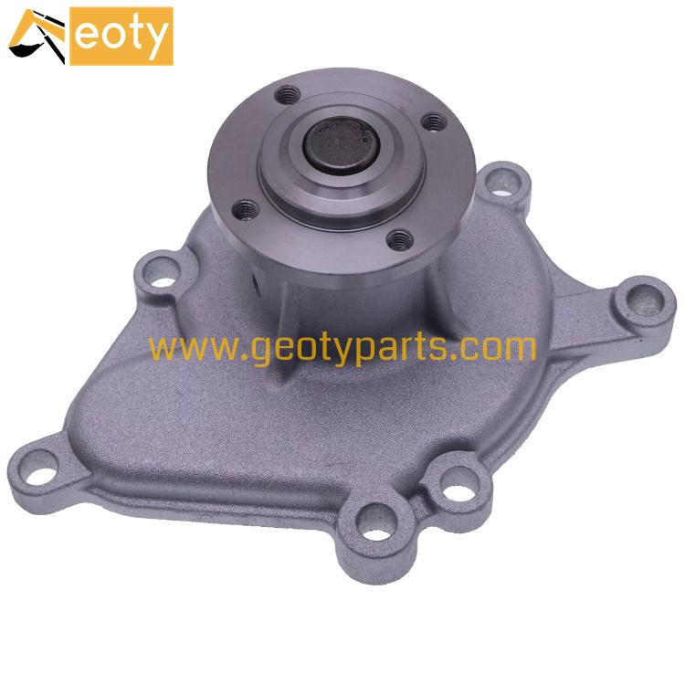 image for Water Pump 1874206 6513-610-141-20 For Diesel G212 G214 Engine 220 240 TE2102