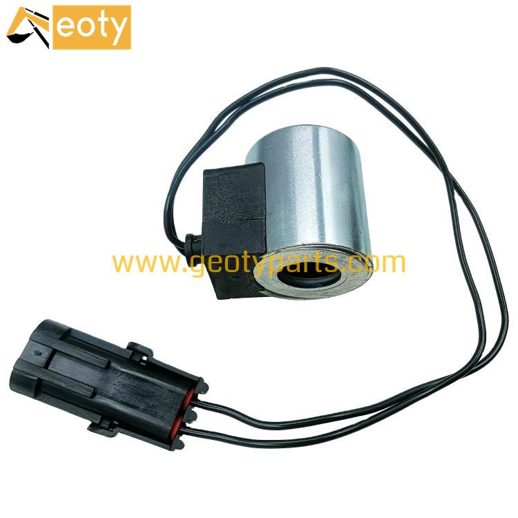 image for High Quality 12V Solenoid Coil 3002244 12DL-40-1836 For Diesel Engine