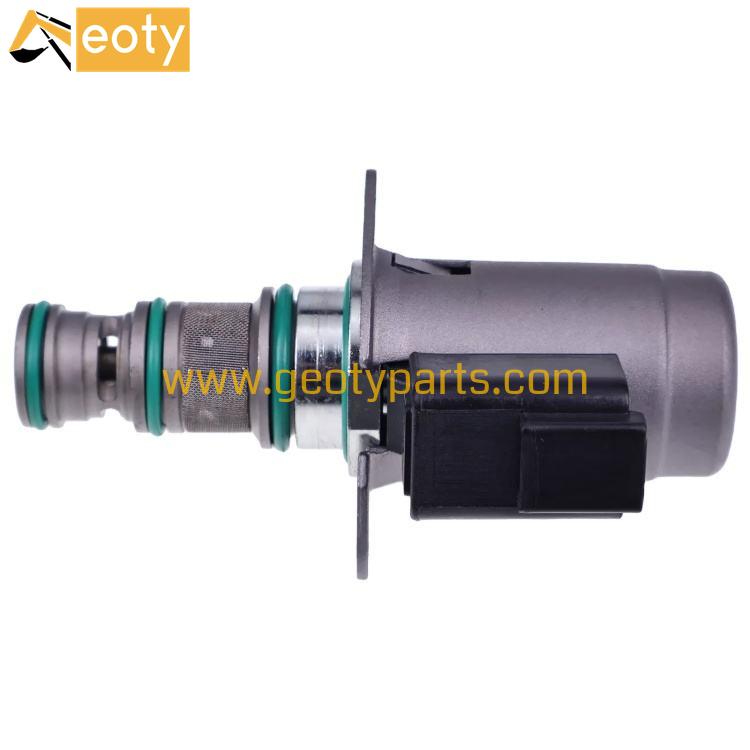 image for Solenoid Valve AT318788 John Deere 444J 444JR 524K 544K 624J 624KR 724K 844J