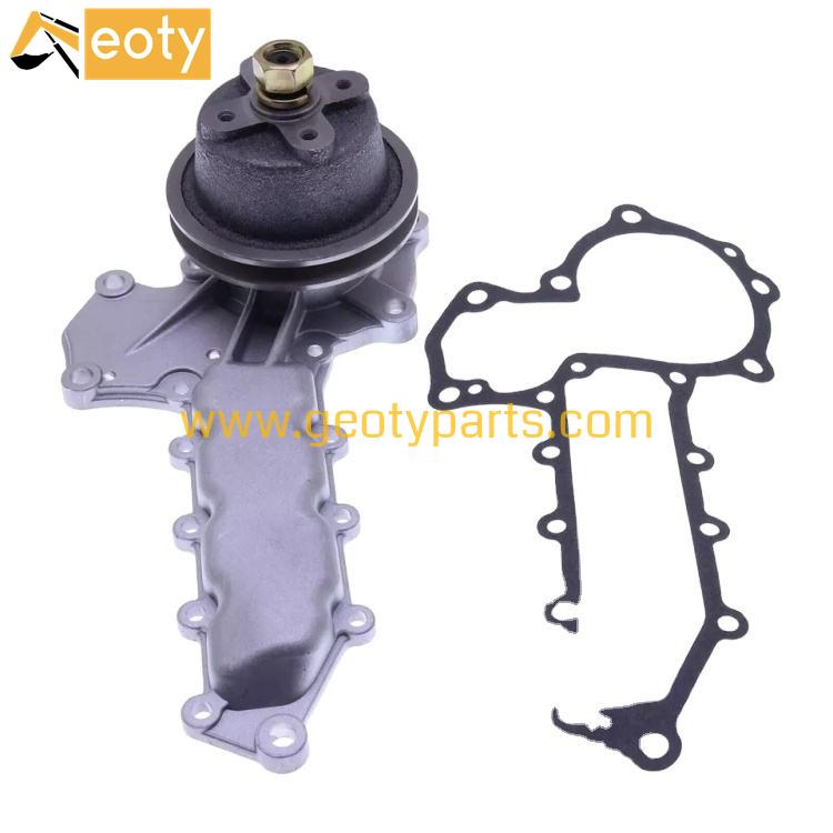 image for Water Pump SW07448 1534173030 For Diesel L245 L245DT Engine D1101 D1301 V1901