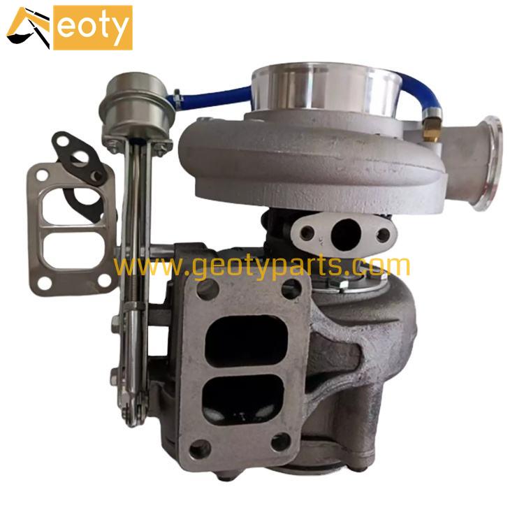 image for Turbocharger 3591460 4044169 For Cummins 6CTAA E6C ISC 6C ISC ENCOR Engine