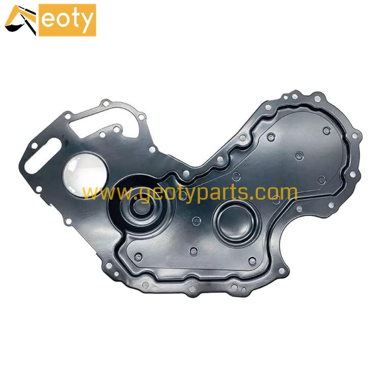 image for Front Timing Cover 232-3657 For Cat 3054B 3054C Engine 320 323 414E 416D