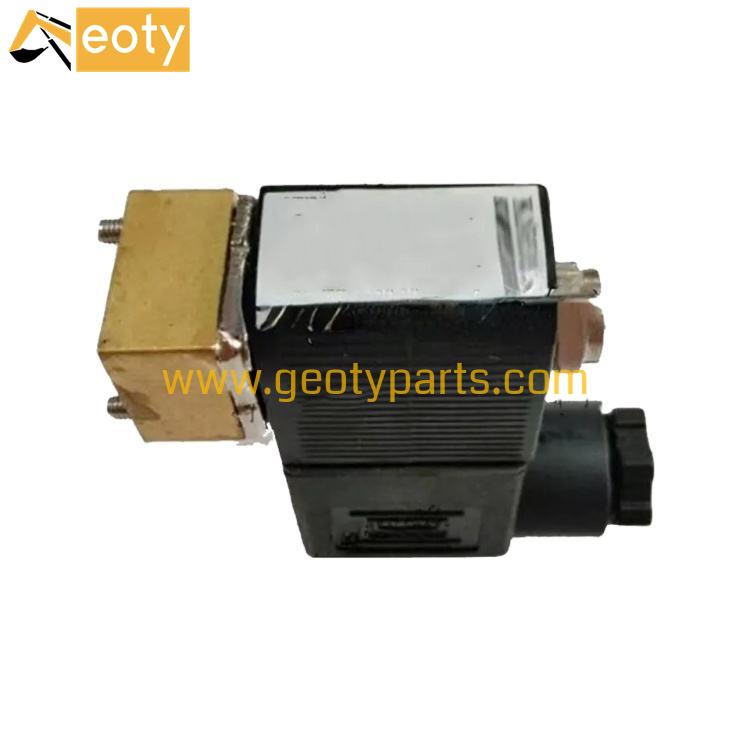 image for Solenoid Valve 7.5453.1 7.5453.0 For Engine Air Compressor Spare Parts