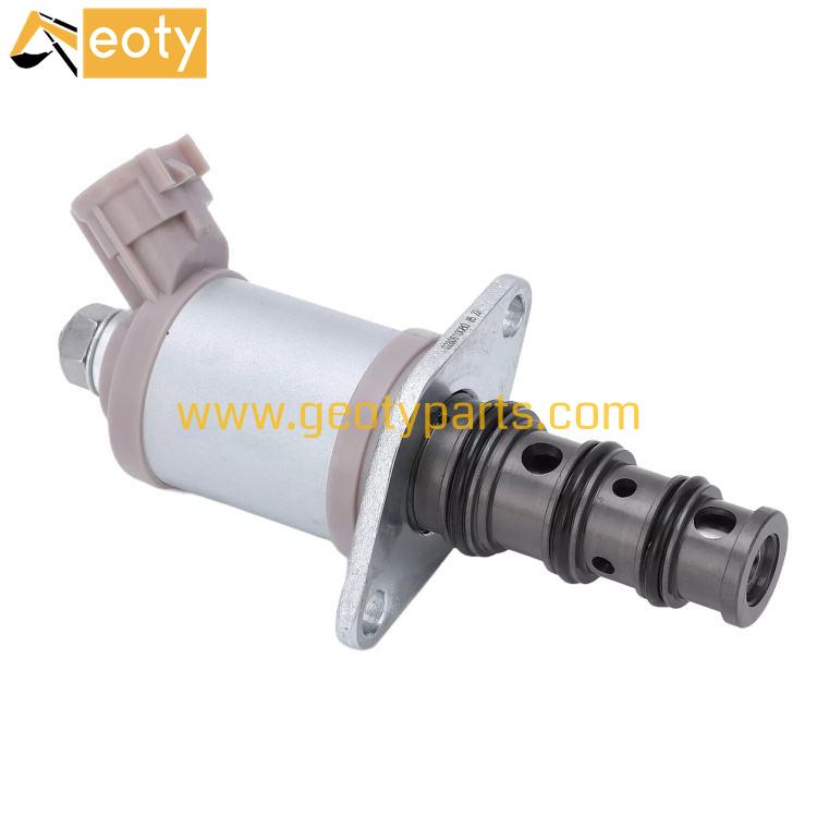 image for Solenoid Valve 9239590 For Engine ZX110-3 ZX130-3 ZX200-3 JD 120D 135D