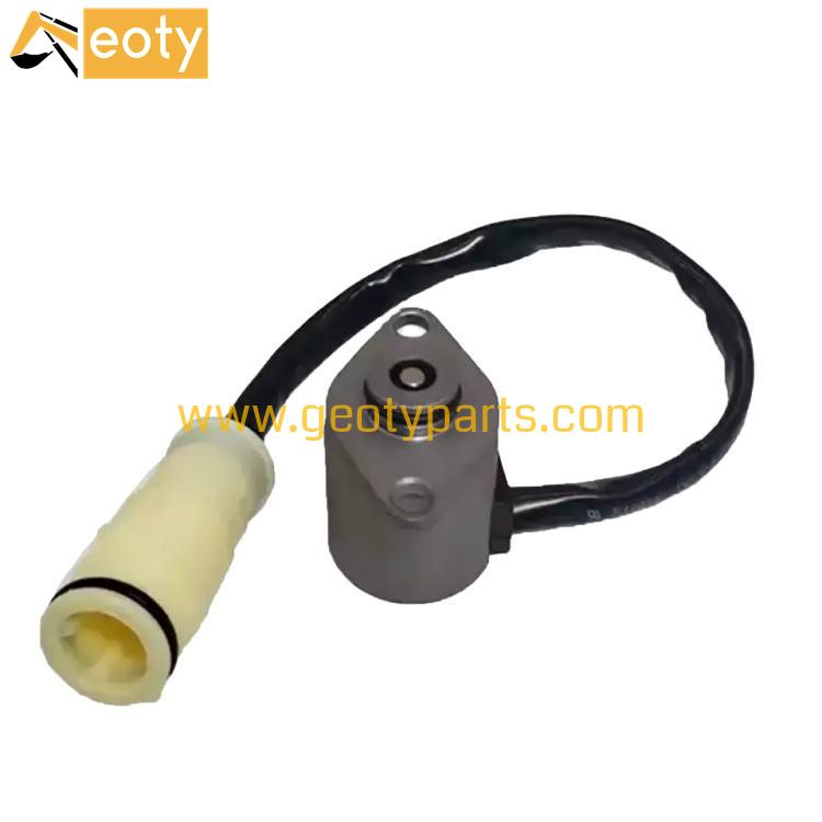 image for Hydraulic Solenoid Valve 172460-73920 Yanmar Vio40 Vio45 Vio55 Excavator