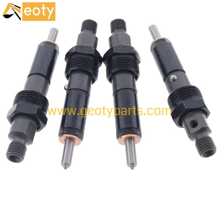 image for Fuel Injector 3919322 3919302 3919343 3280048 Cummins Engine 4BT 6BT 3.9 5.9