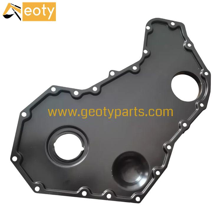 image for Timing Gear Cover Housing 4991279 Cummins 4B 6B Engine CF7000 LN7000