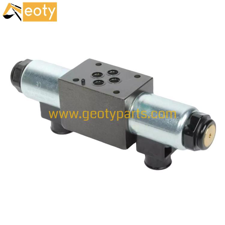 image for Directional Solenoid Valve 153334 For Engine SJIII 3215 SJIII 3219 SJIII 3220