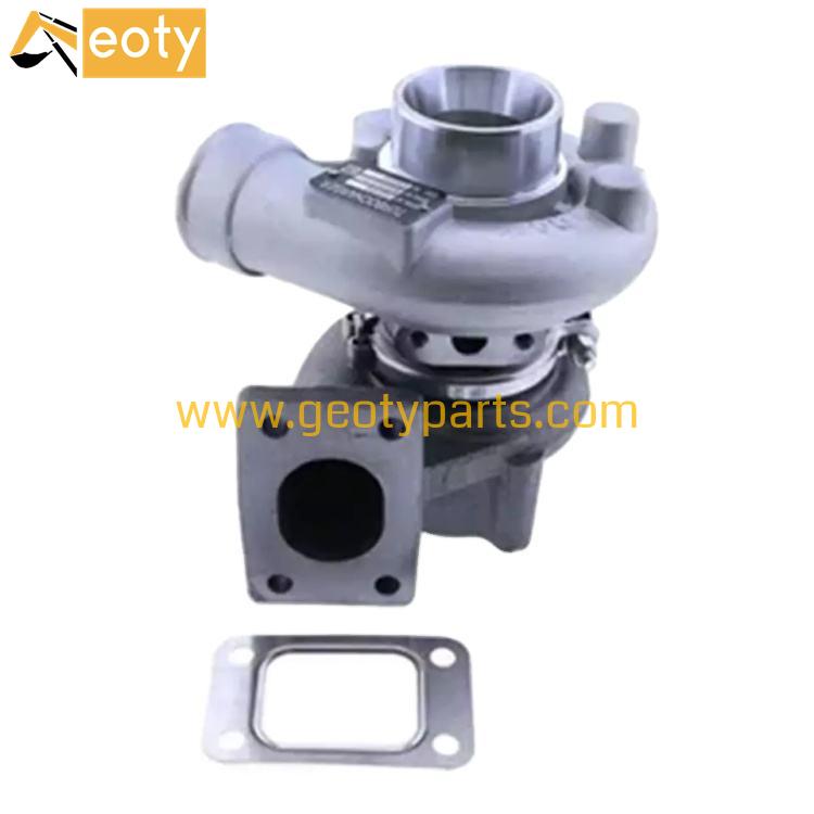 image for New Performance TD04HL Turbocharger ME080759 For Diesel 4D34T Engine SH135U