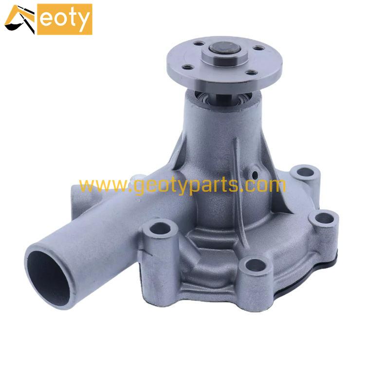 image for Coolant Water Pump 42-9080 93-3450 For Engine 5300-D 332-D 327-D