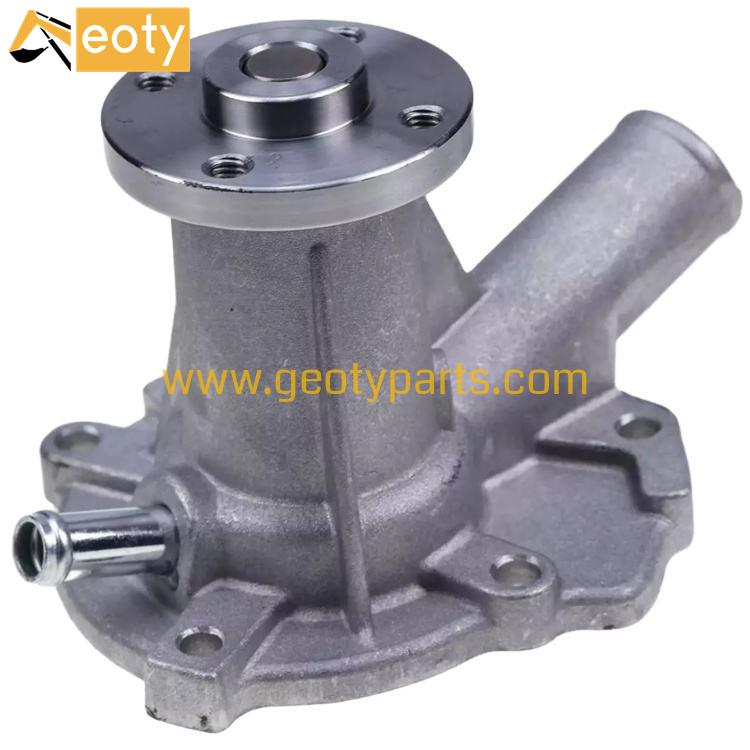 image for New Performance Water Pump 6652753 1852236 For Engine 3C100 3C100LW