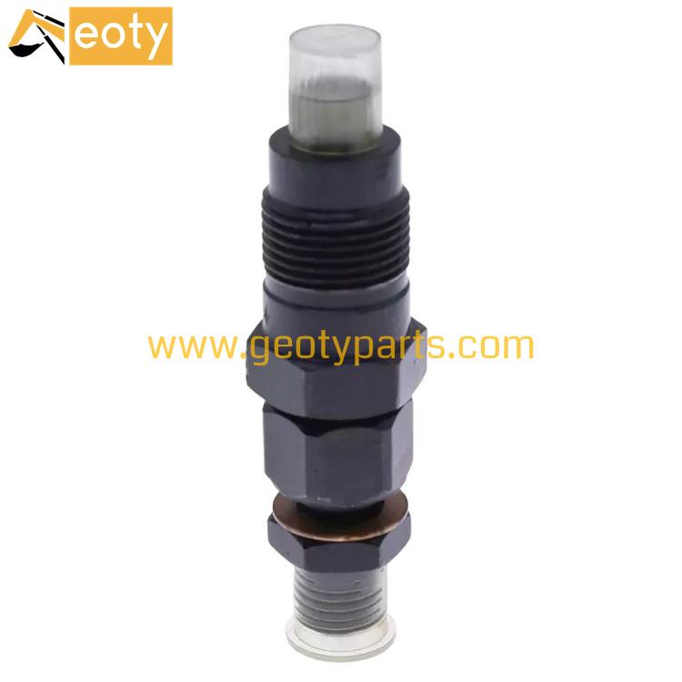 image for Fuel Injector MD196607 For Diesel L400 L200 L300 Engine 4D95