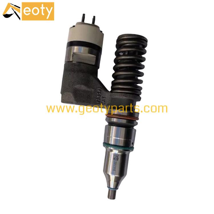 image for Fuel Injectors 253-0616 2530616 For Cat C27 C18 C15 Engine 390D 385CL