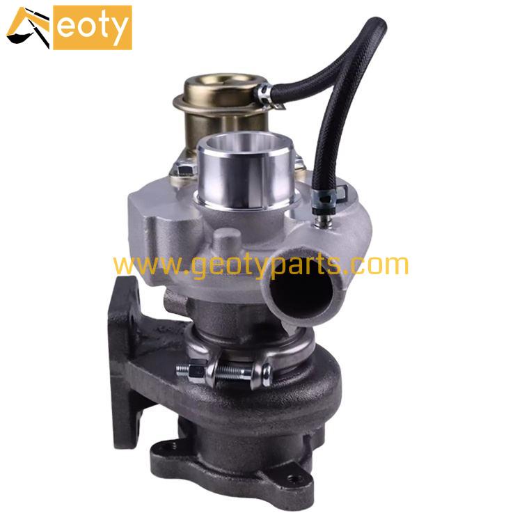 image for Turbocharger 1G923-17011 1G924-17011 For Engine V3307 V2003 M6060