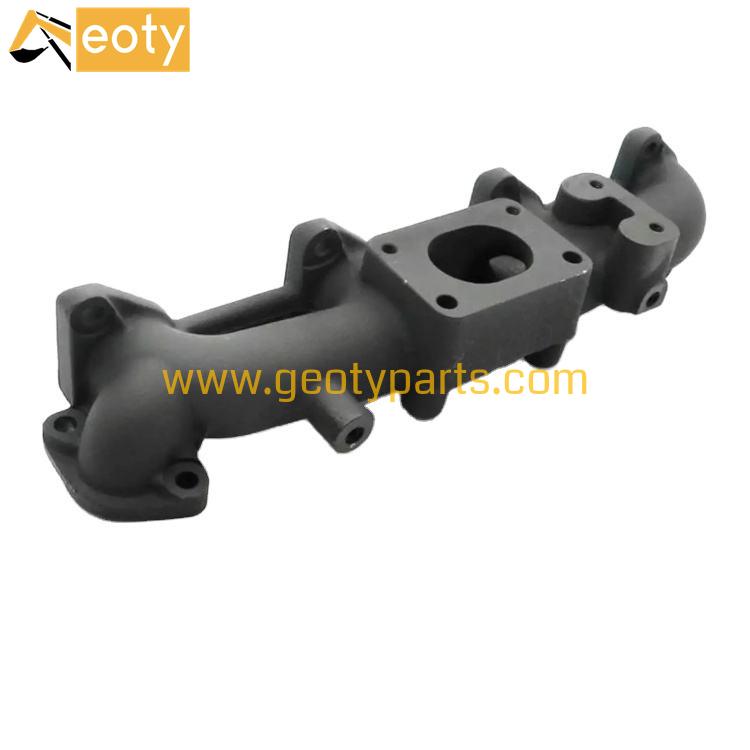 image for Exhaust Manifold 1J540-12310 1J540-12314 For Engine SVL90-2 M9960HF M8560HF