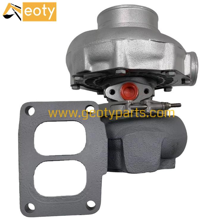 image for New Performance TA4502 Turbocharger 65091007073 466617-5011S Fits For Engine DE12TIS