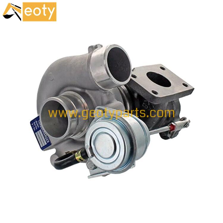 image for Turbocharger 49135-05130 53039880116 For Diesel 06-14 Engine Daily V 11-14