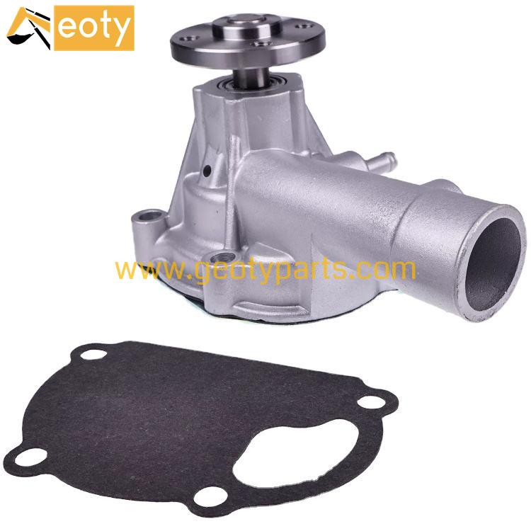 image for Water Pump 32C45-00021 32C45-00022 32C45-00023 For Engine S4Q S4Q2