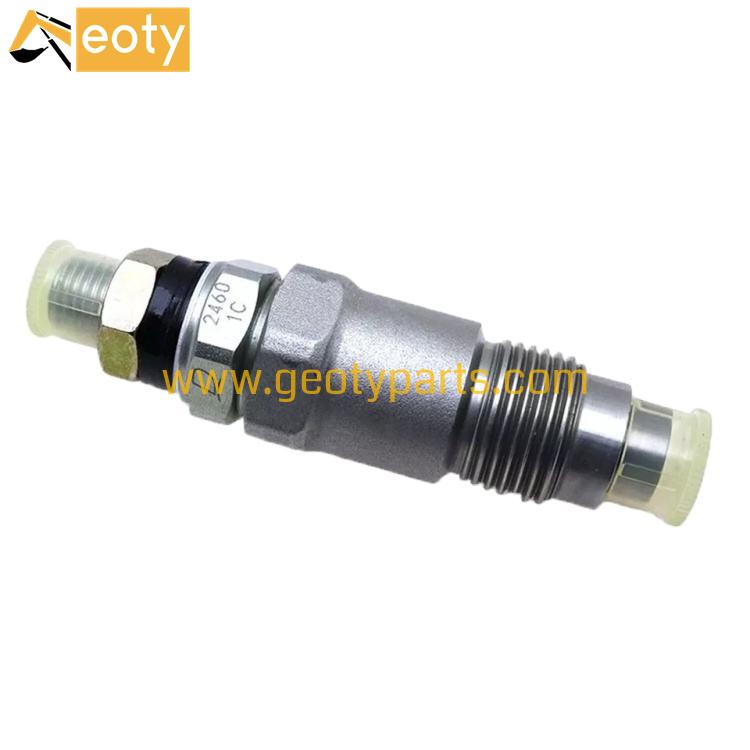 image for Fuel Injector 093500-3320 0935003320 for Engine S723