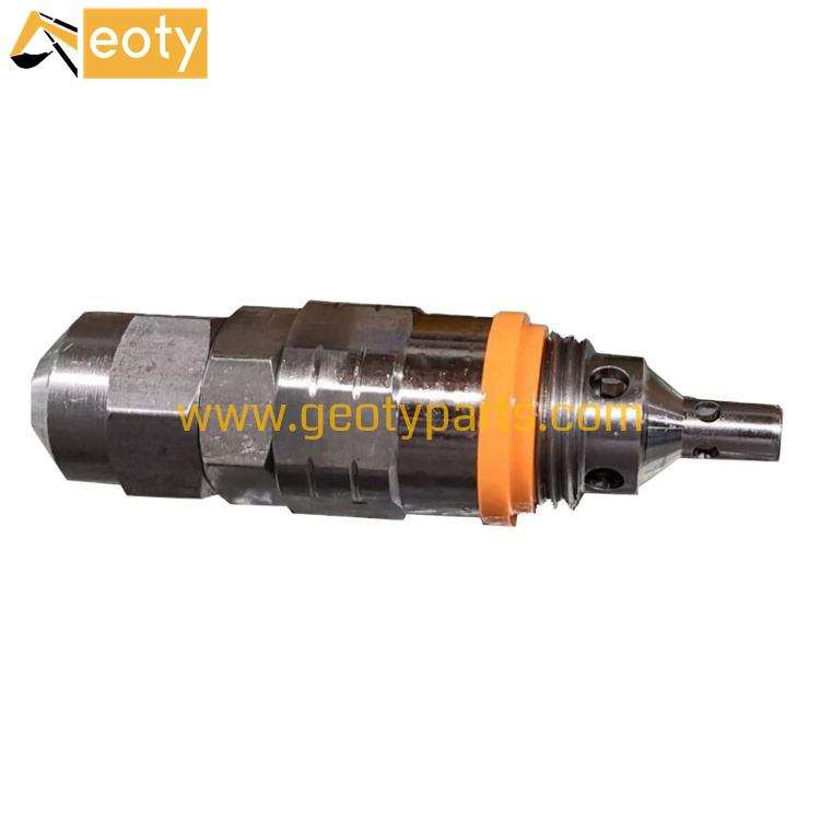 image for Hydraulic Solenoid Valve 216-6160 For Cat 257B 247B 226B 246B 247 Loader