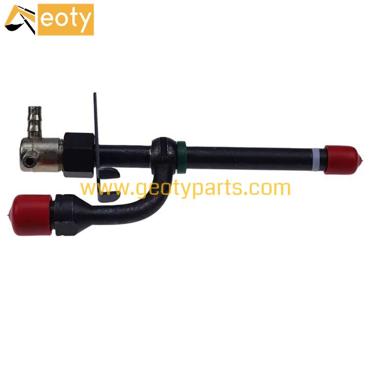 image for Fuel Injector 27836 17391-53000 For L2850F L3450DT M4030DT M4030 M5030SU