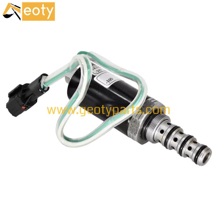 image for Solenoid Valve SA8230-32080 For EC135B EC140 EC150 EC160B EC240C PL4608