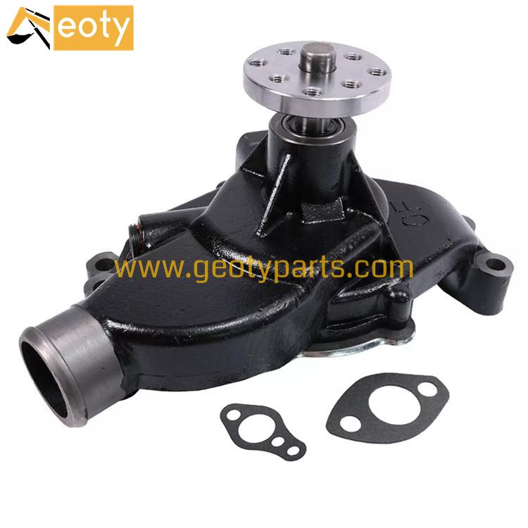 image for Marine Water Pump 8503991 811841 For Diesel 4.3Gi-BY 4.3Gi-EF Engine V6 GM