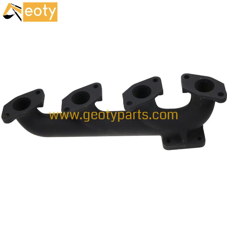 image for Exhaust Manifold 15416-12313 16691-12310 For Engine V2203