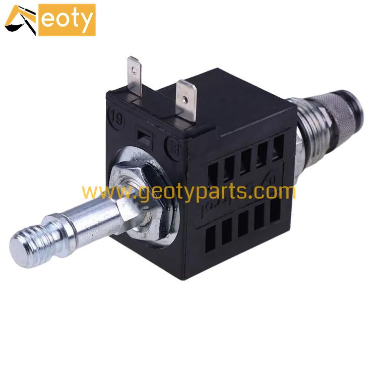 image for Solenoid Valve 66465GT For Engine Lift GR-12 GR-15 GR-20 GS-1930 GS-1932 GS-3246